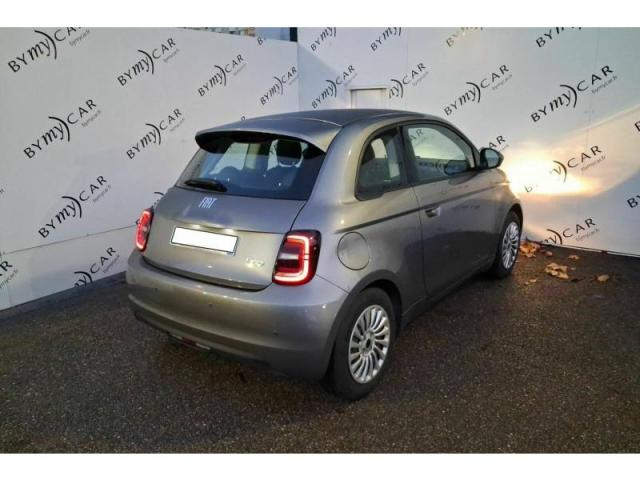 Fiat 500 image 5