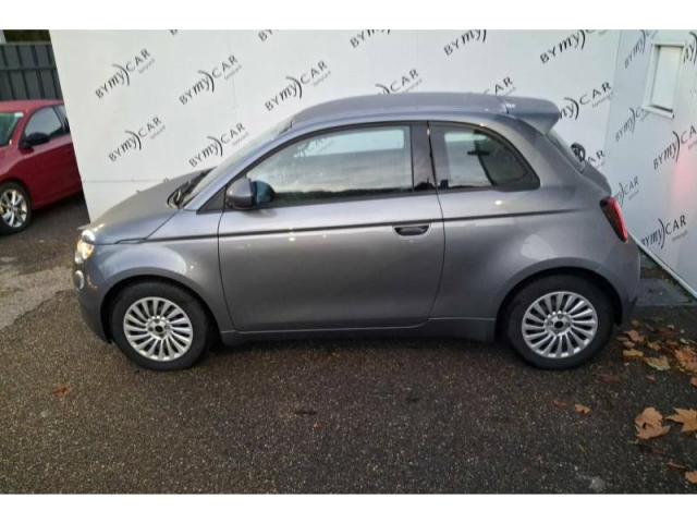 Fiat 500 image 4