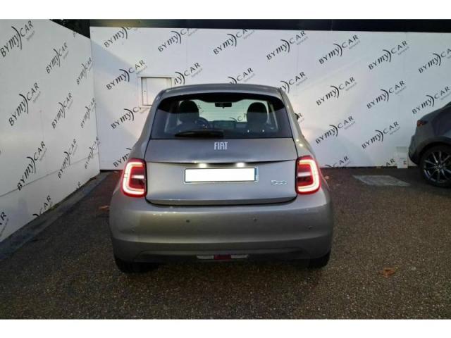 Fiat 500 image 2