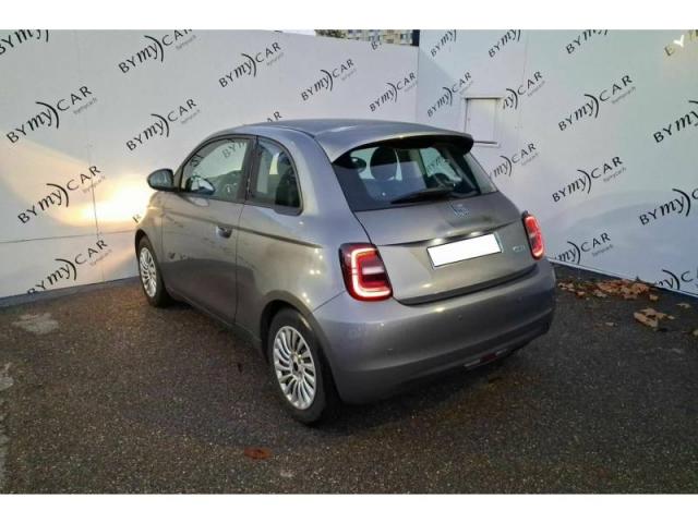 Fiat 500 image 8