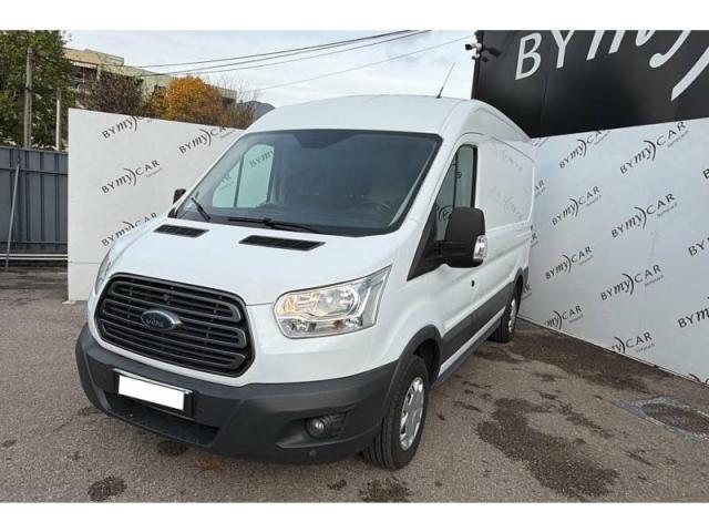Ford Transit (30) Fourgon T310 L2h2 2.0 Tdci 130 Trend Business