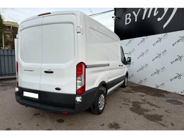 Ford Transit image 1