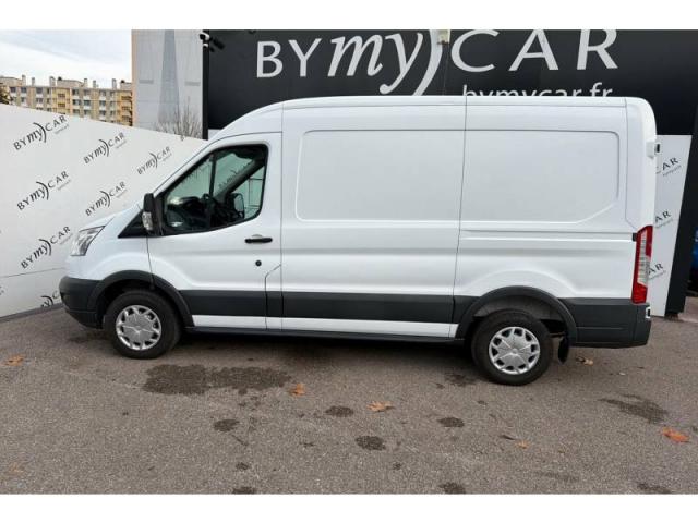 Ford Transit image 2