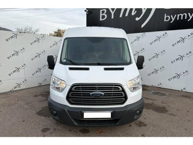 Ford Transit image 7