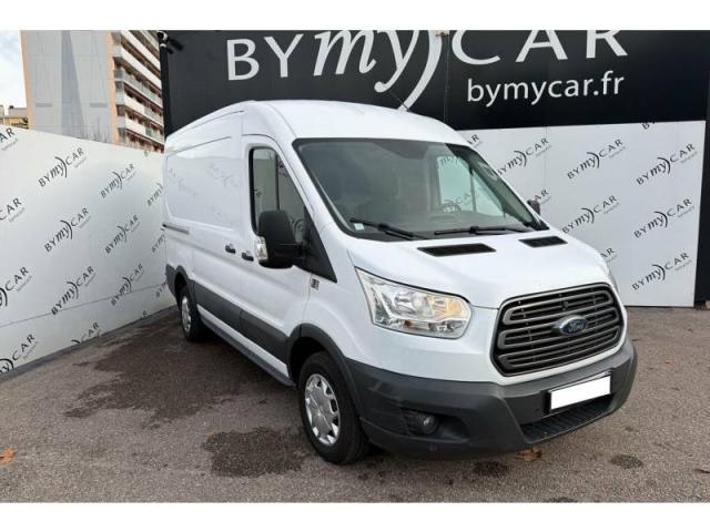 Ford Transit image 9