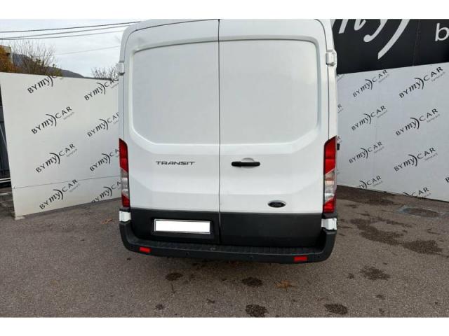 Ford Transit image 4