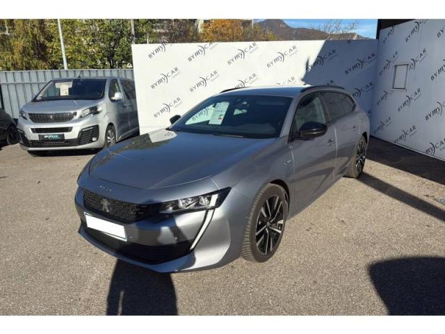 Peugeot 508 Sw Hybrid 225 E-Eat8 Gt Pack