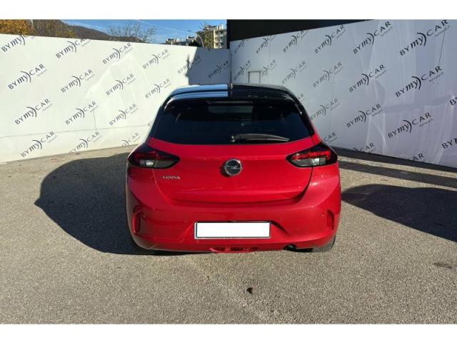 Opel Corsa image 6