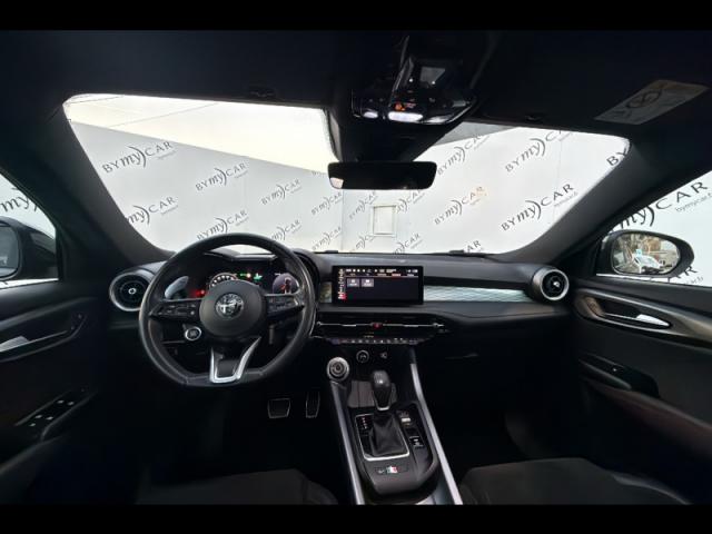 Alfa Romeo Tonale image 1