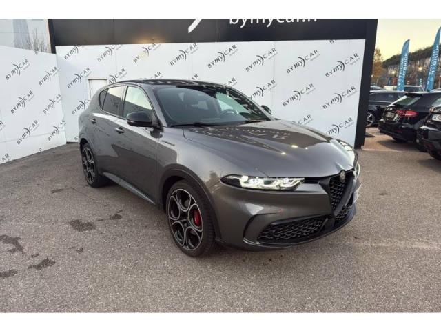 Alfa Romeo Tonale image 5