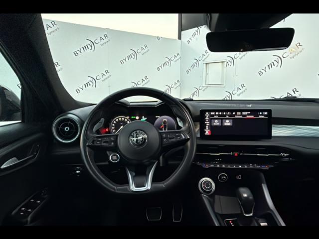 Alfa Romeo Tonale image 2