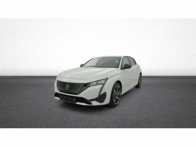 Peugeot 5008 Bluehdi 130ch S&s Eat8 Allure Pack