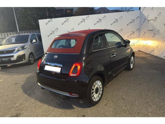 Fiat 500 image 8