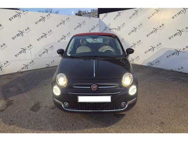 Fiat 500 image 7