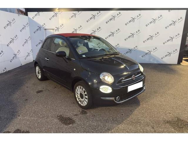 Fiat 500 image 9