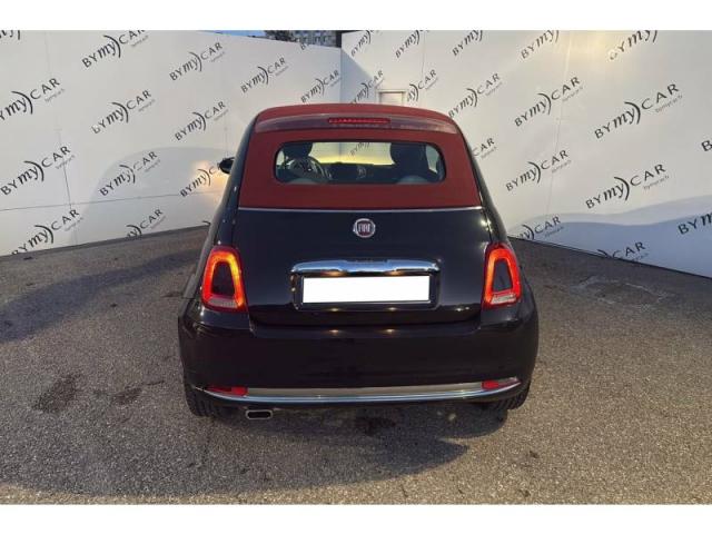 Fiat 500 image 1