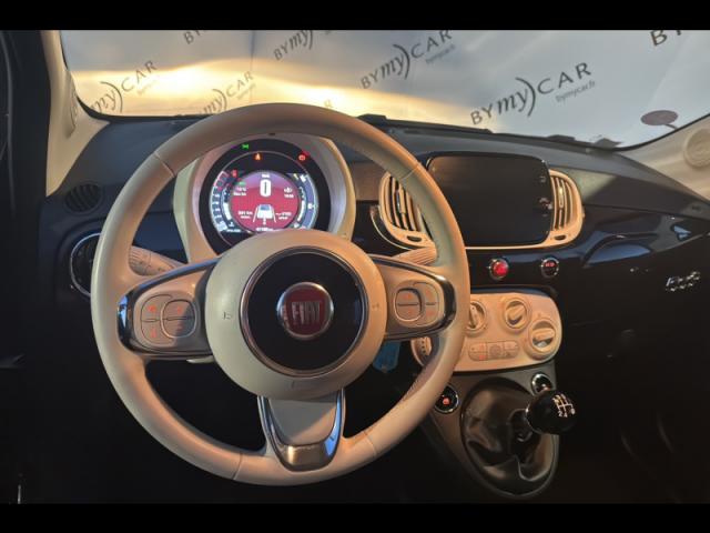 Fiat 500 image 5