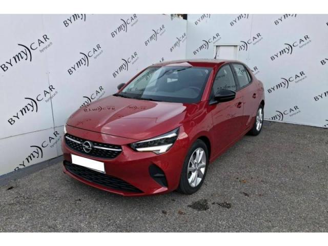 Opel Corsa 1.2 75 Ch Bvm5 Elegance Business