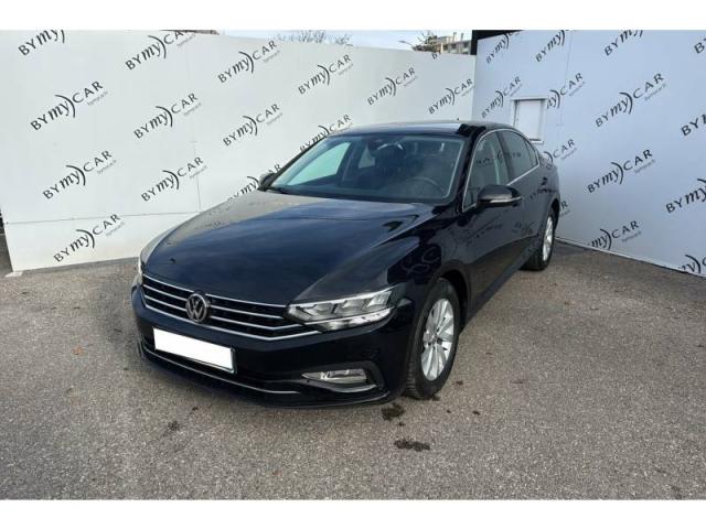 Volkswagen Passat 2.0 Tdi Evo Scr 150 Dsg7 Business