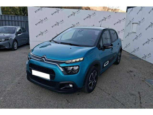 Citroen C3 Puretech 83 S&s Bvm5 Feel Pack