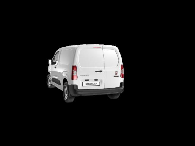 Fiat Doblo image 2