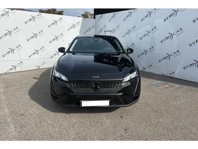 Peugeot 408 image 1