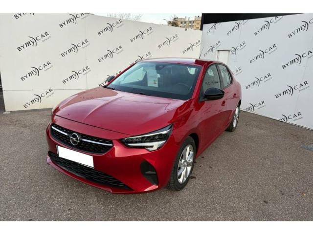 Opel Corsa 1.2 75 Ch Bvm5 Elegance Business