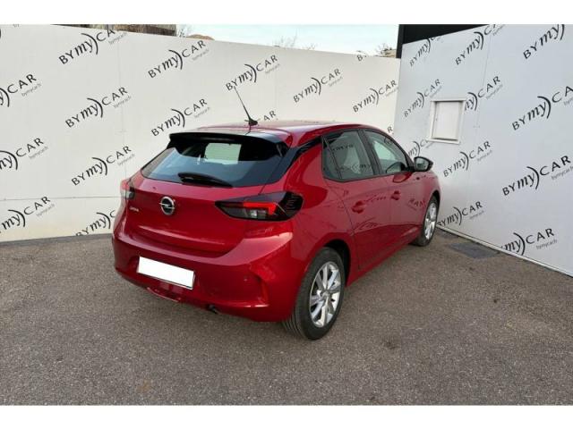 Opel Corsa image 8