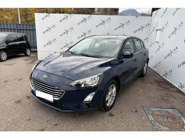 Ford Focus 1.5 Ecoblue 120 S&s Trend Business