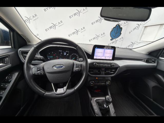 Ford Focus image 4