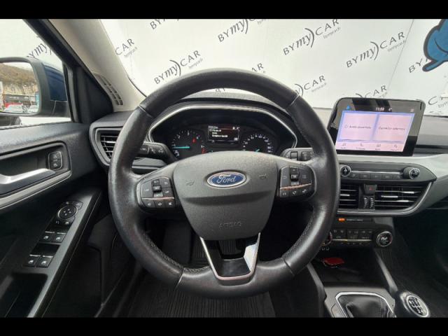 Ford Focus image 3