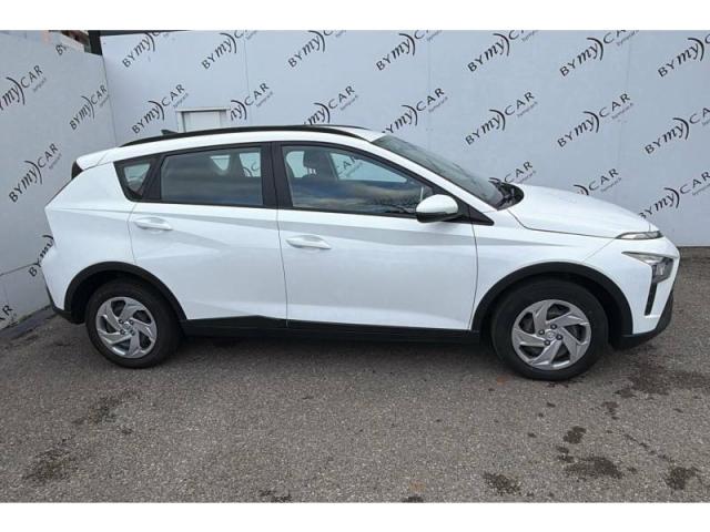 Hyundai Bayon image 1