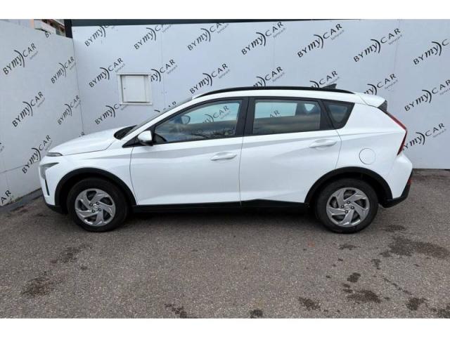 Hyundai Bayon image 3