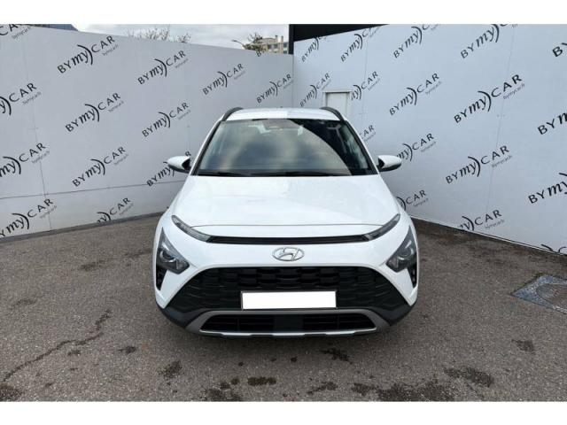 Hyundai Bayon image 7