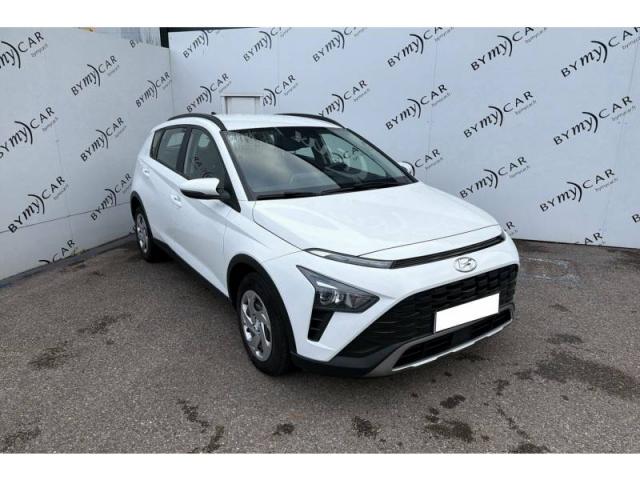 Hyundai Bayon image 5