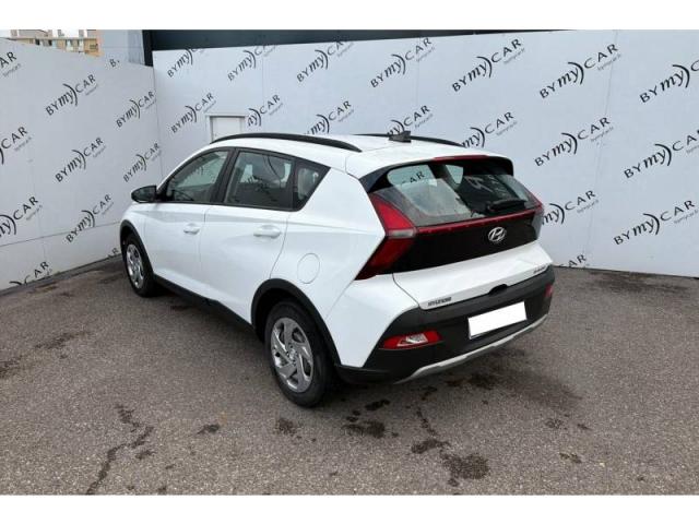 Hyundai Bayon image 6