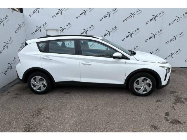 Hyundai Bayon image 5