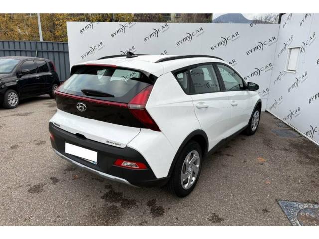 Hyundai Bayon image 7