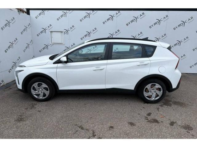 Hyundai Bayon image 1