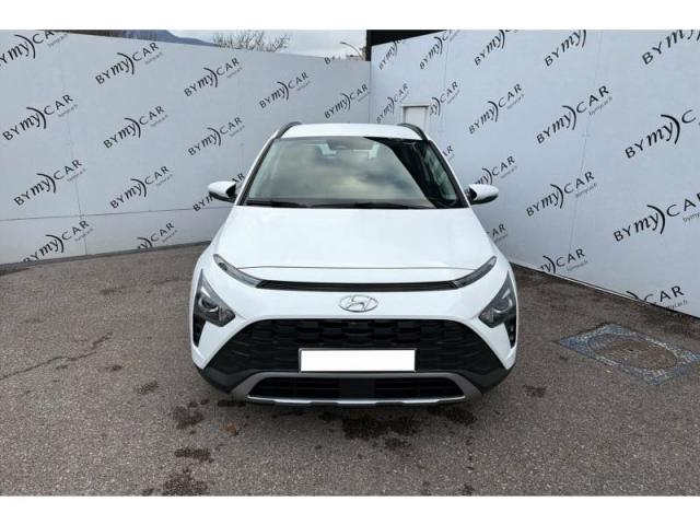 Hyundai Bayon image 4