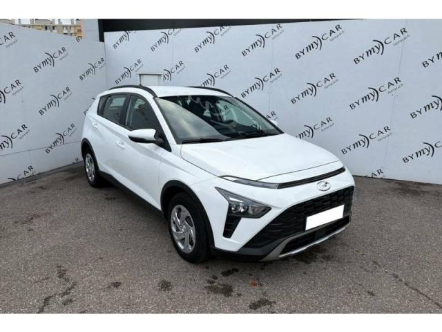 Hyundai Bayon image 8