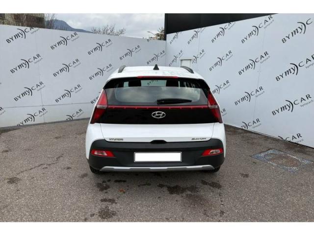 Hyundai Bayon image 2