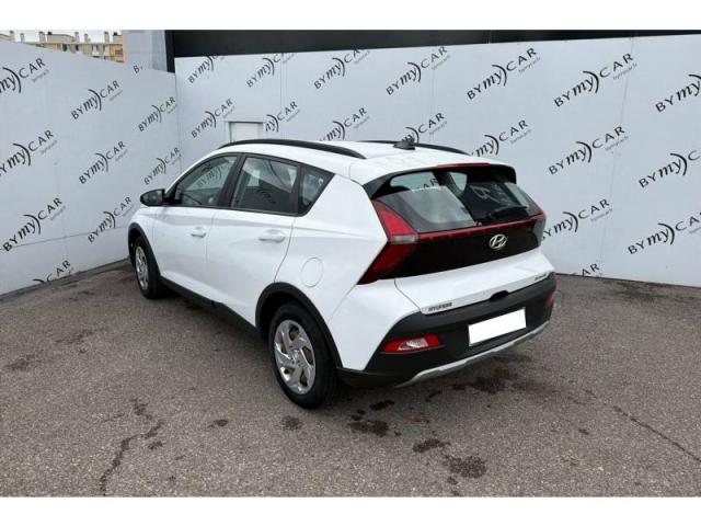 Hyundai Bayon image 9