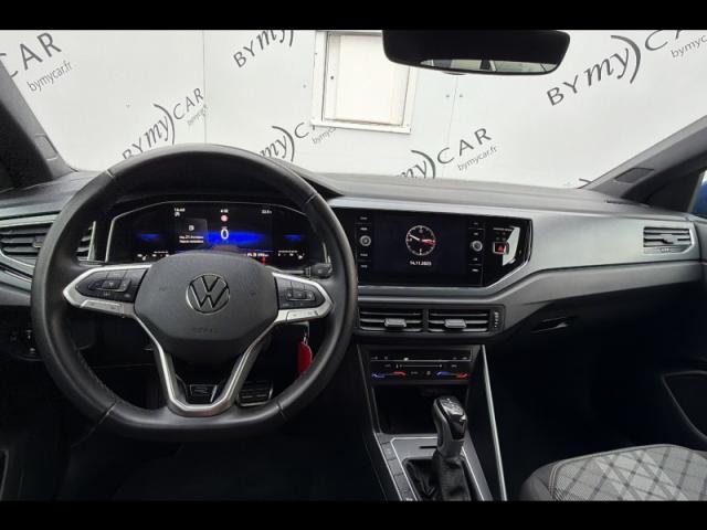 Volkswagen Polo image 3