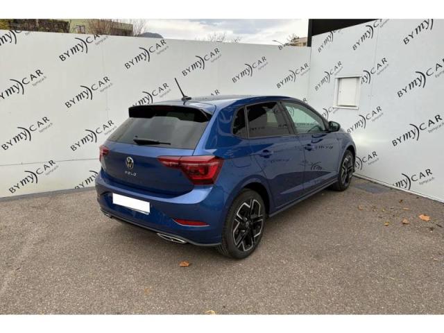 Volkswagen Polo image 1