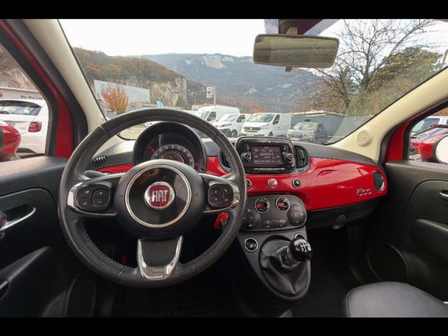 Fiat 500 image 6