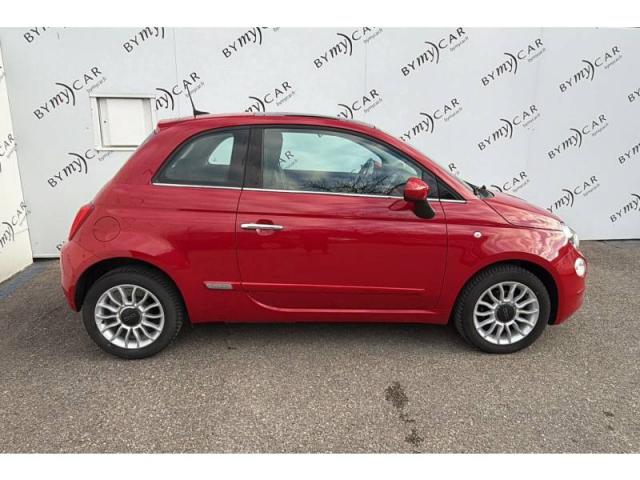 Fiat 500 image 8