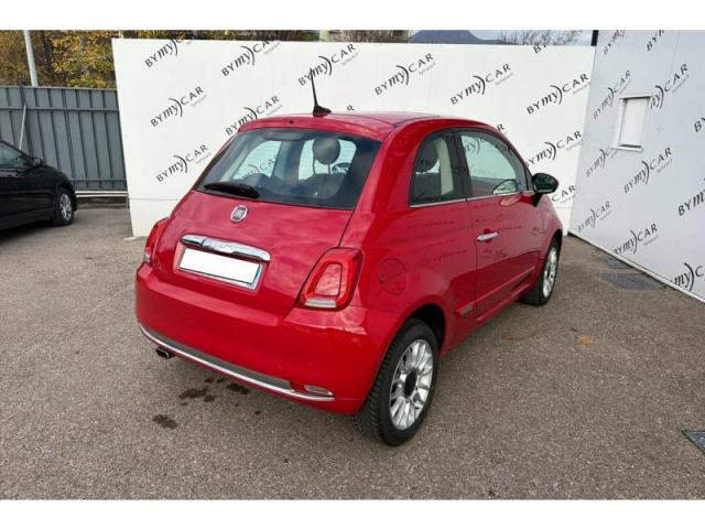 Fiat 500 image 4