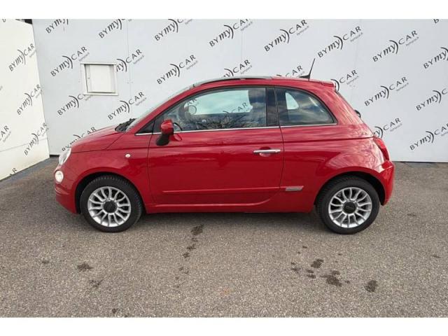 Fiat 500 image 9