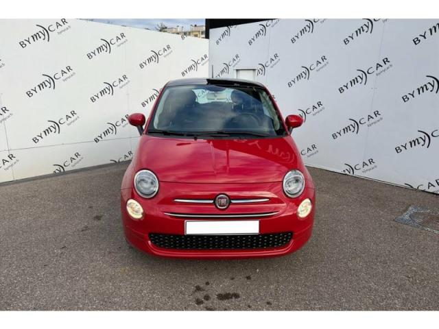 Fiat 500 image 2